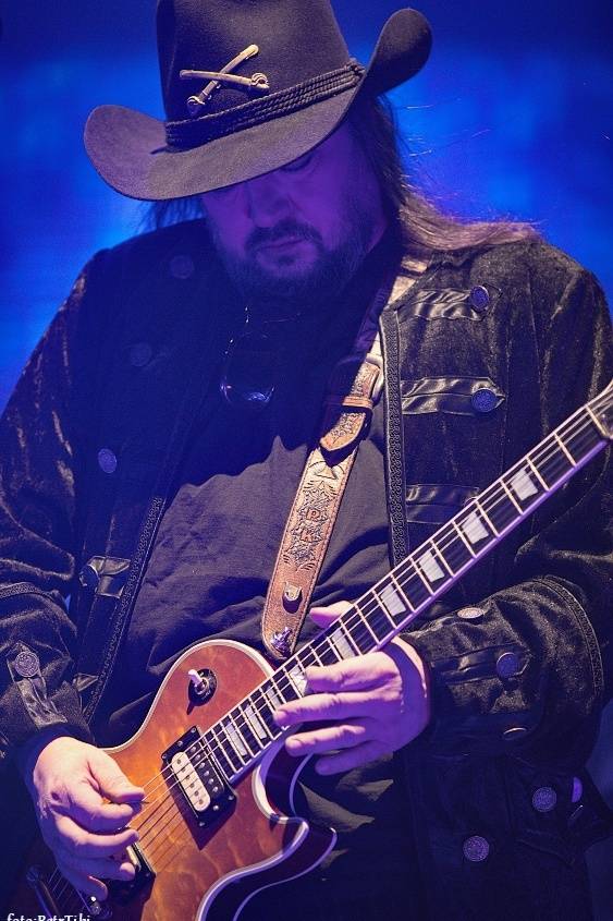 Evolucie v Českých Budějovicích: Lucie potěšila fanoušky starými hity i písněmi z loňského alba