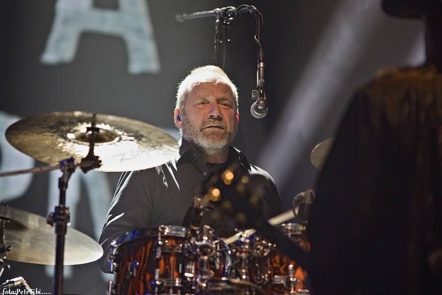 Evolucie v Českých Budějovicích: Lucie potěšila fanoušky starými hity i písněmi z loňského alba