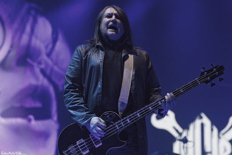 Evolucie v Českých Budějovicích: Lucie potěšila fanoušky starými hity i písněmi z loňského alba