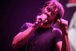 J.A.R. oslavili třicet let od Sametové revoluce i tři dekády své existence v Lucerně