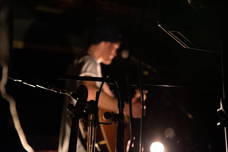 Okouzlující bratři Amistat s českými kořeny dojali v komorní atmosféře Palác Akropolis