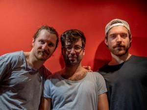 Okouzlující bratři Amistat s českými kořeny dojali v komorní atmosféře Palác Akropolis