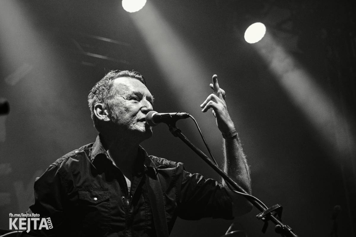 Visací zámek slavil v Lucerně 37 let. Přišla dokonce i striptérka