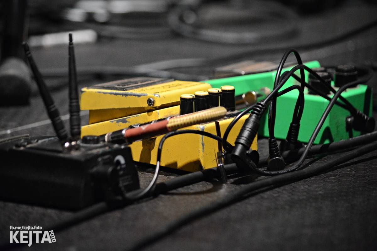 Visací zámek slavil v Lucerně 37 let. Přišla dokonce i striptérka