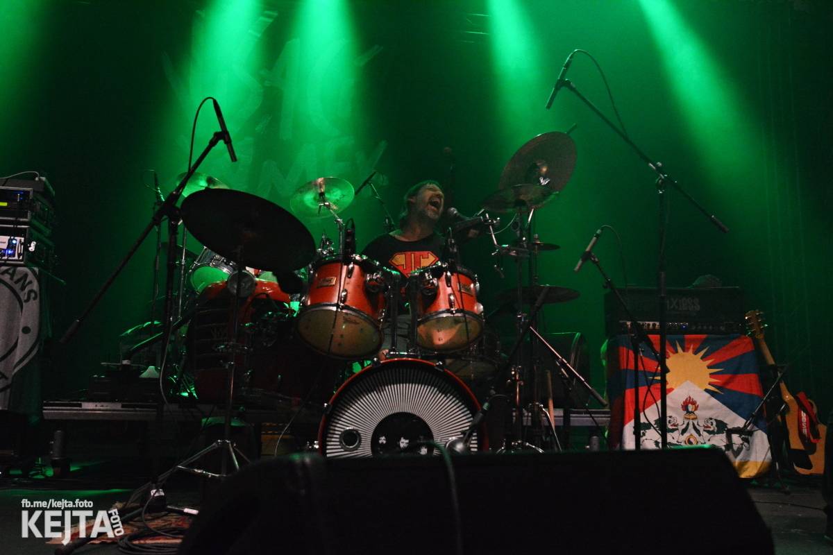 Visací zámek slavil v Lucerně 37 let. Přišla dokonce i striptérka