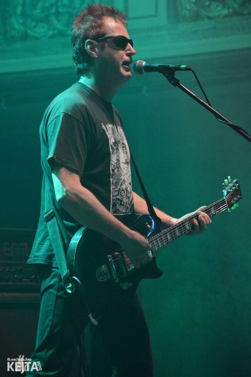 Visací zámek slavil v Lucerně 37 let. Přišla dokonce i striptérka