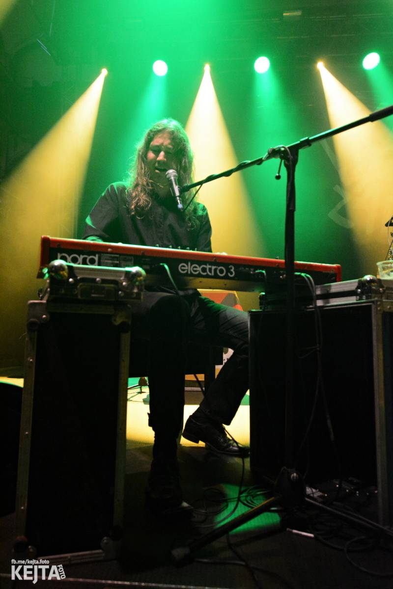 Visací zámek slavil v Lucerně 37 let. Přišla dokonce i striptérka