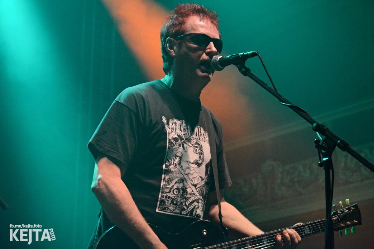 Visací zámek slavil v Lucerně 37 let. Přišla dokonce i striptérka