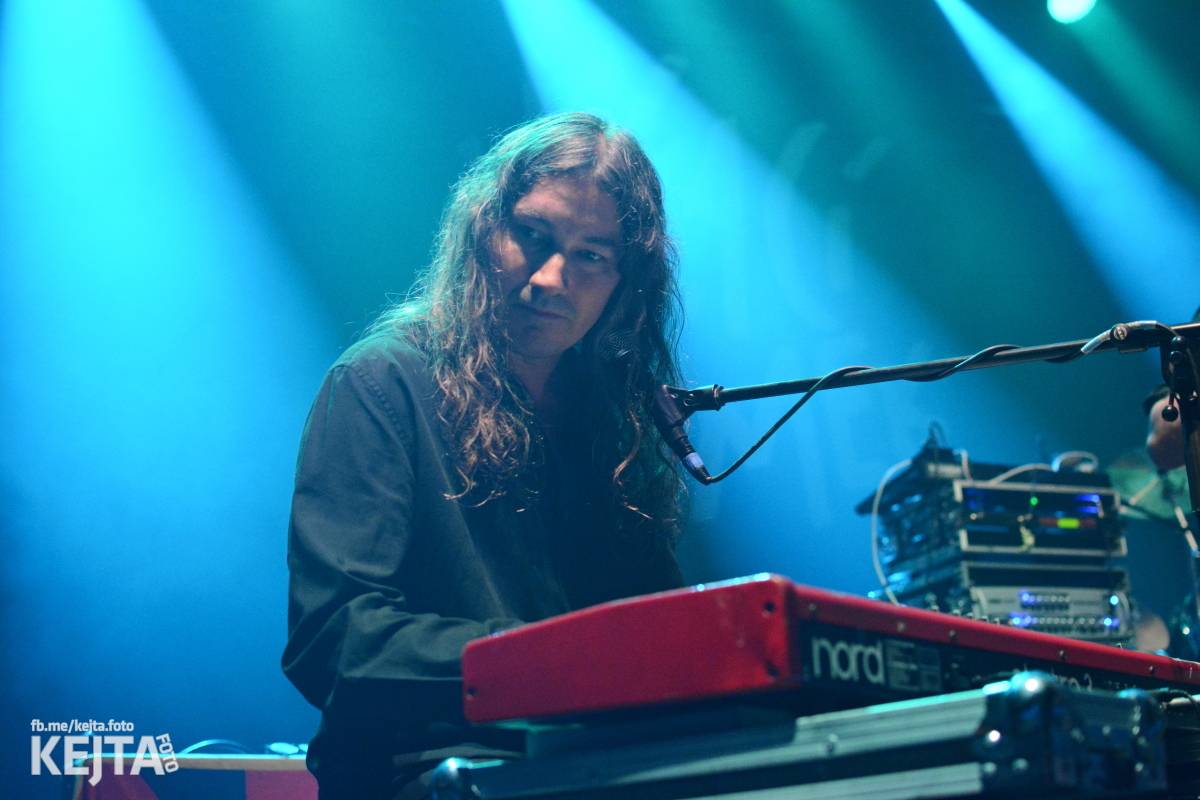 Visací zámek slavil v Lucerně 37 let. Přišla dokonce i striptérka