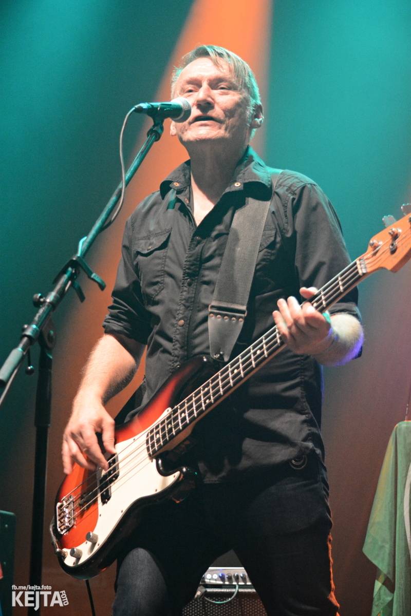 Visací zámek slavil v Lucerně 37 let. Přišla dokonce i striptérka