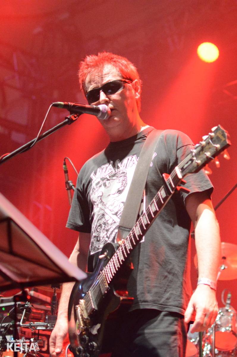 Visací zámek slavil v Lucerně 37 let. Přišla dokonce i striptérka