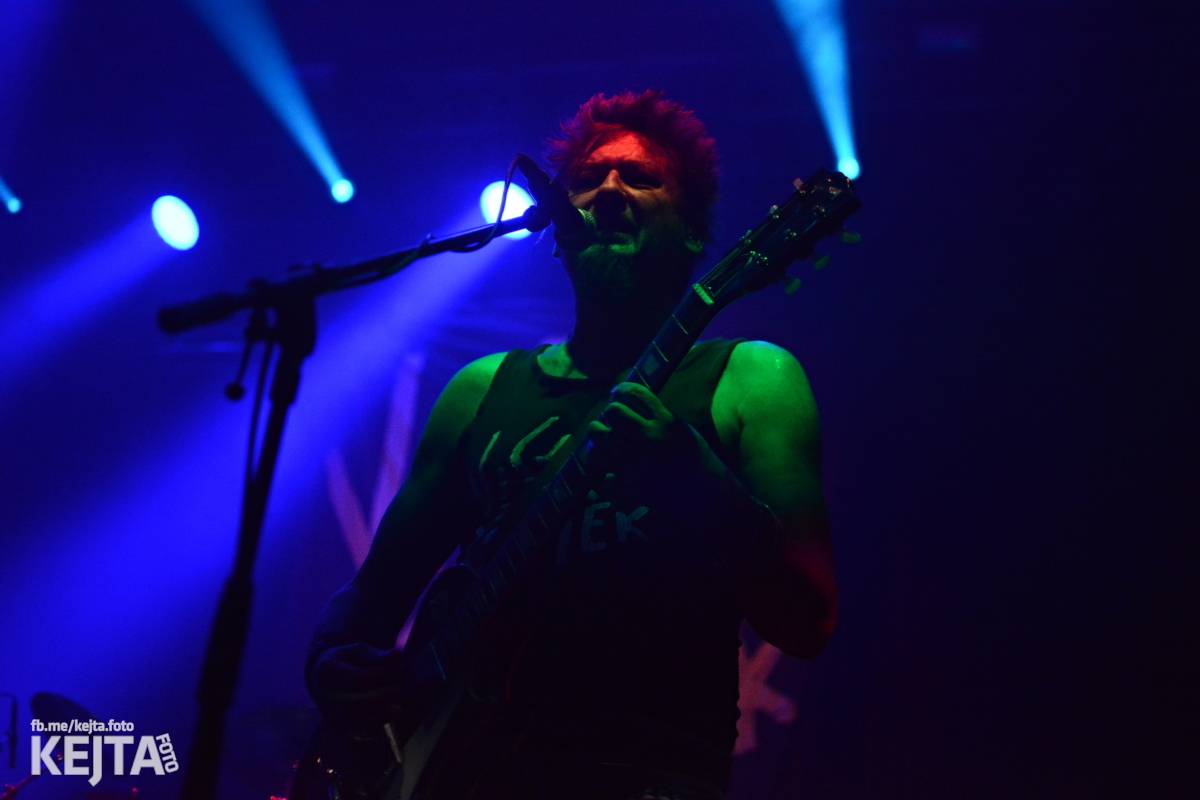 Visací zámek slavil v Lucerně 37 let. Přišla dokonce i striptérka