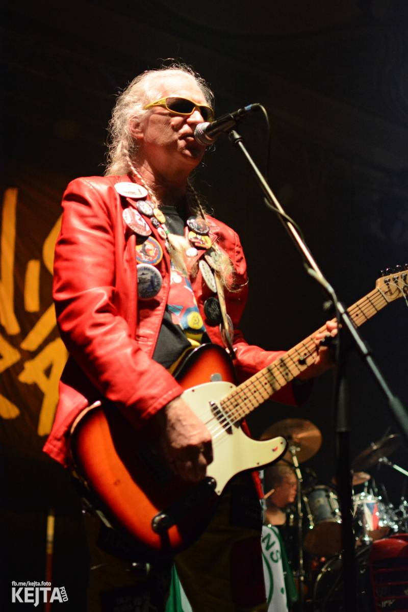 Visací zámek slavil v Lucerně 37 let. Přišla dokonce i striptérka