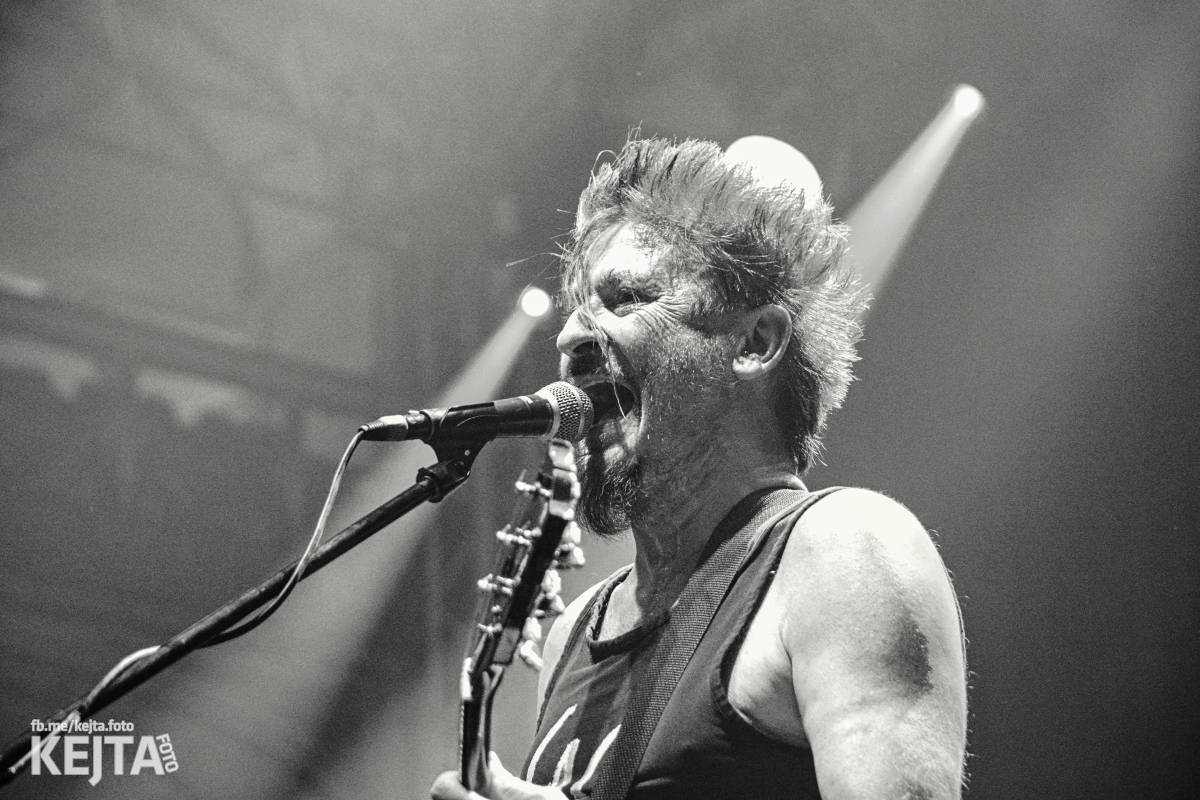 Visací zámek slavil v Lucerně 37 let. Přišla dokonce i striptérka