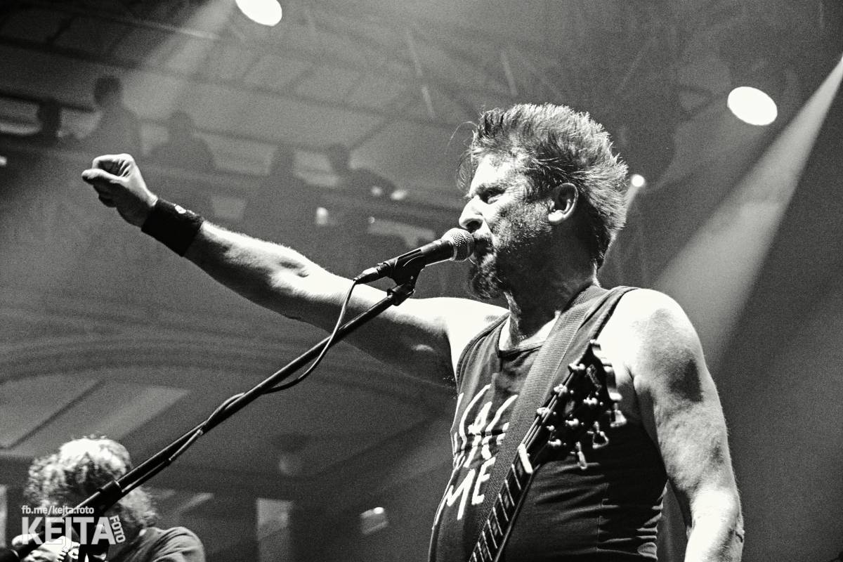 Visací zámek slavil v Lucerně 37 let. Přišla dokonce i striptérka