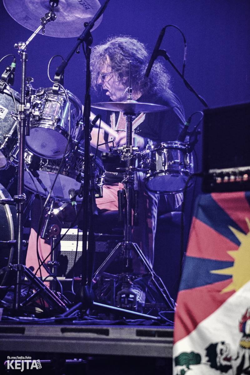 Visací zámek slavil v Lucerně 37 let. Přišla dokonce i striptérka