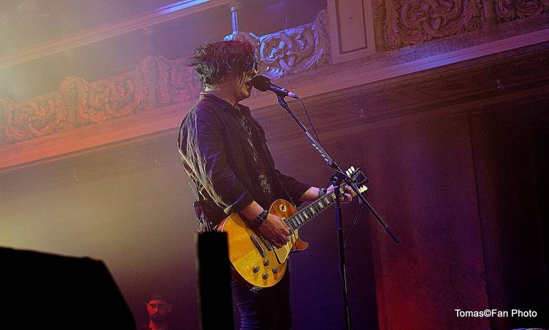 Rybičky 48 slavili sedmnáctiny v Lucerně. Vzpomínali na své začátky a zvali do O2 areny