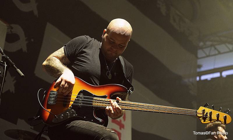 Rybičky 48 slavili sedmnáctiny v Lucerně. Vzpomínali na své začátky a zvali do O2 areny