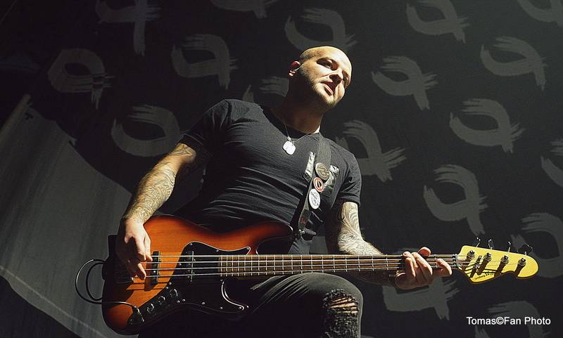 Rybičky 48 slavili sedmnáctiny v Lucerně. Vzpomínali na své začátky a zvali do O2 areny