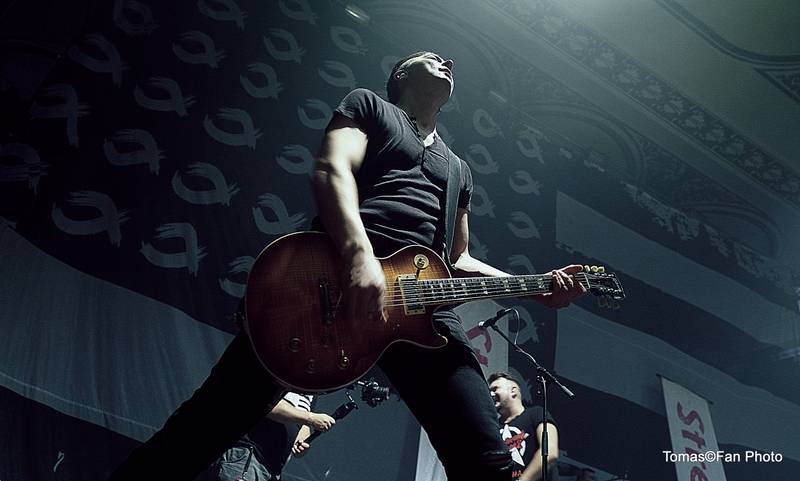 Rybičky 48 slavili sedmnáctiny v Lucerně. Vzpomínali na své začátky a zvali do O2 areny