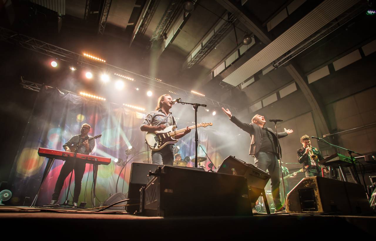 Mig 21 v Plzni posbírali spoustu dalších kalhotek do sbírky
