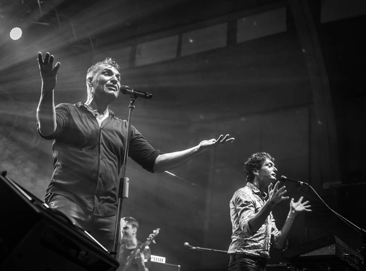 Mig 21 v Plzni posbírali spoustu dalších kalhotek do sbírky