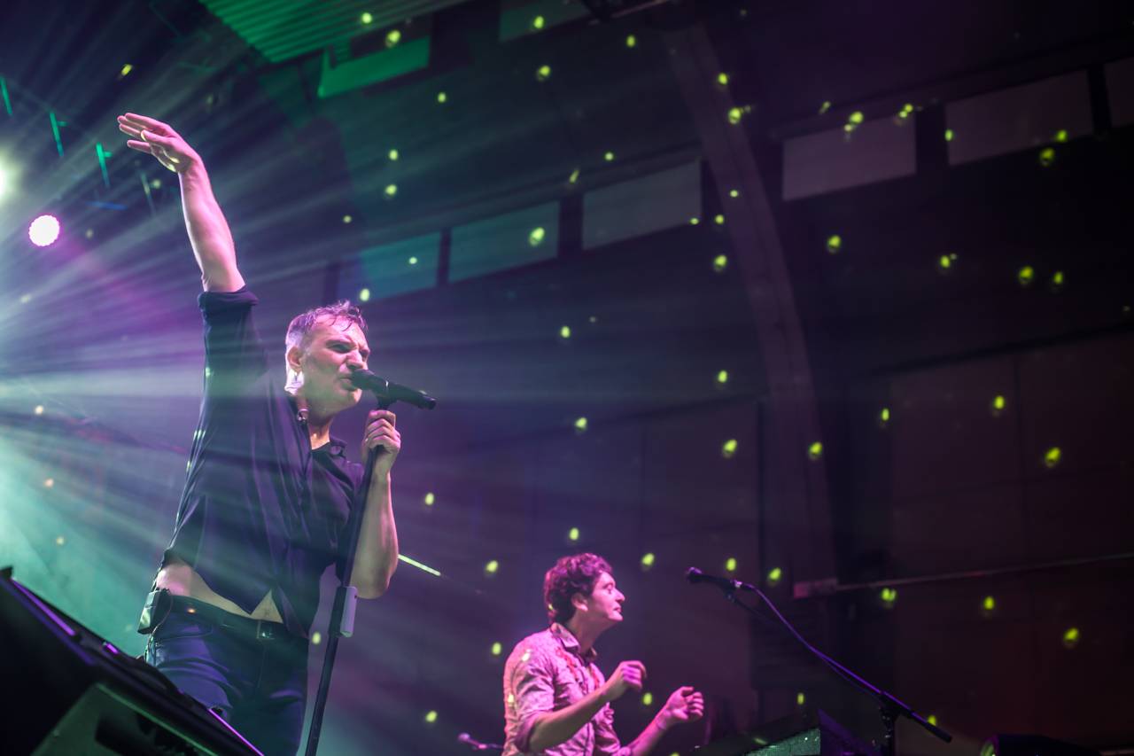 Mig 21 v Plzni posbírali spoustu dalších kalhotek do sbírky
