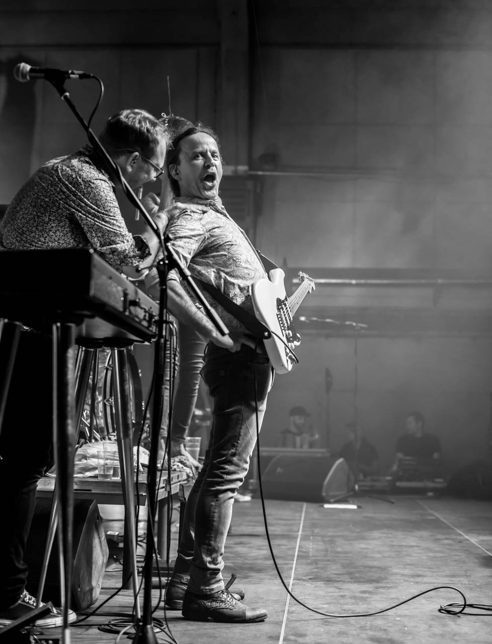 Mig 21 v Plzni posbírali spoustu dalších kalhotek do sbírky