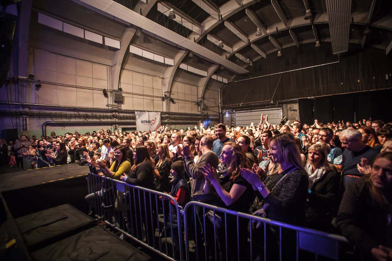 Mig 21 v Plzni posbírali spoustu dalších kalhotek do sbírky