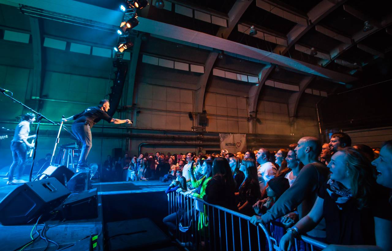 Mig 21 v Plzni posbírali spoustu dalších kalhotek do sbírky