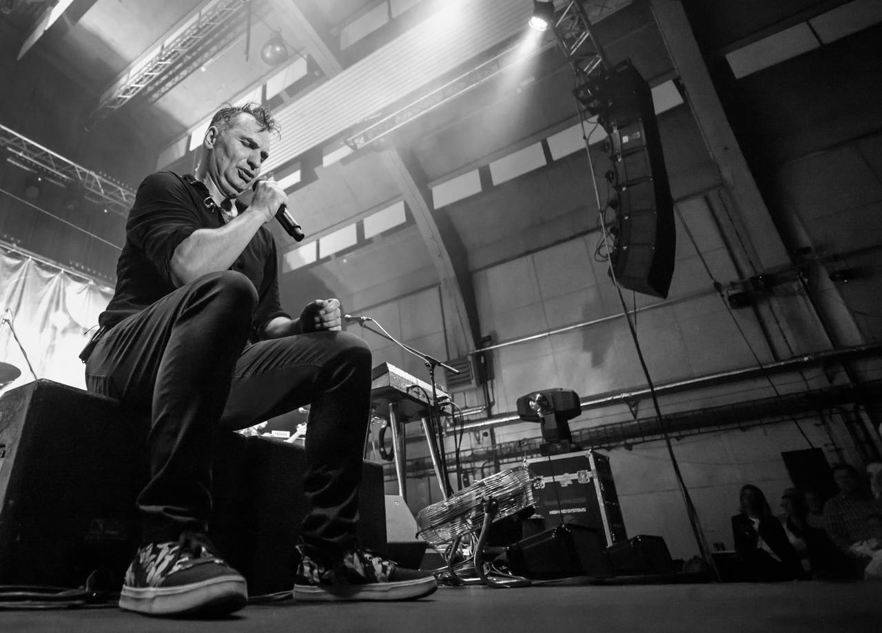 Mig 21 v Plzni posbírali spoustu dalších kalhotek do sbírky