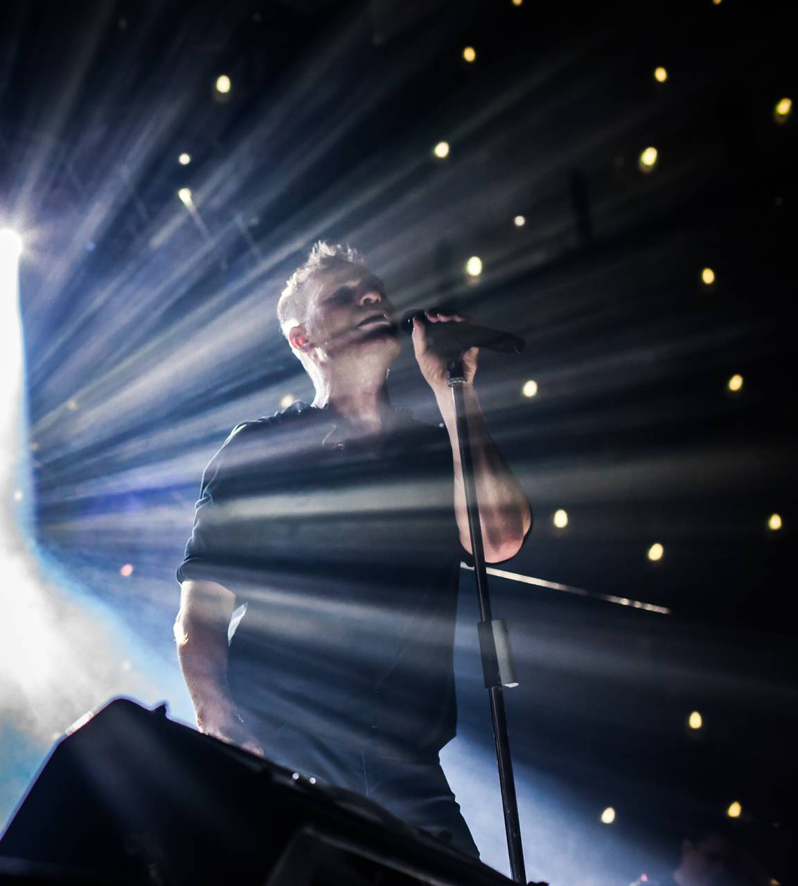 Mig 21 v Plzni posbírali spoustu dalších kalhotek do sbírky