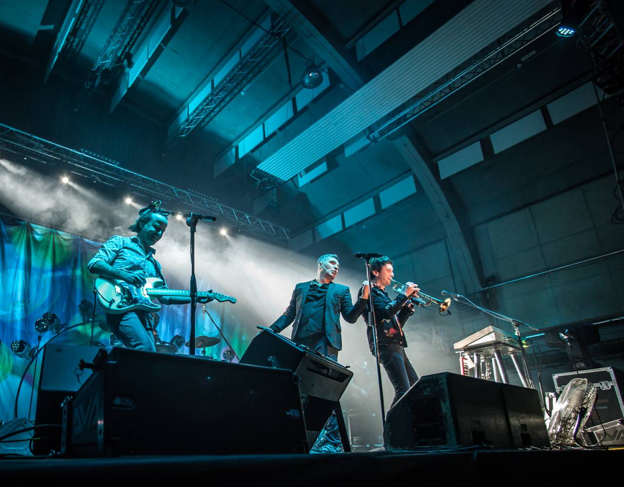 Mig 21 v Plzni posbírali spoustu dalších kalhotek do sbírky