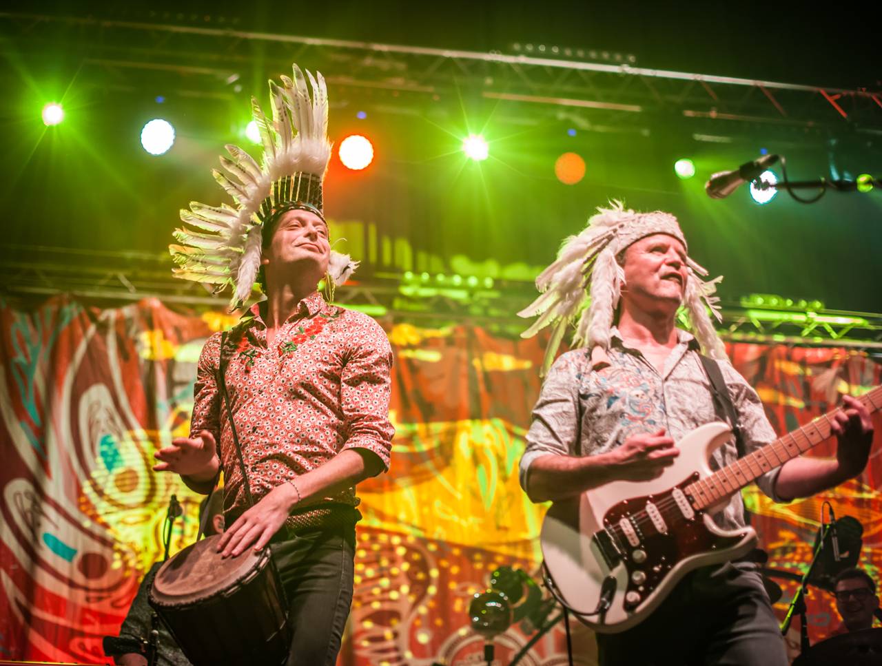 Mig 21 v Plzni posbírali spoustu dalších kalhotek do sbírky