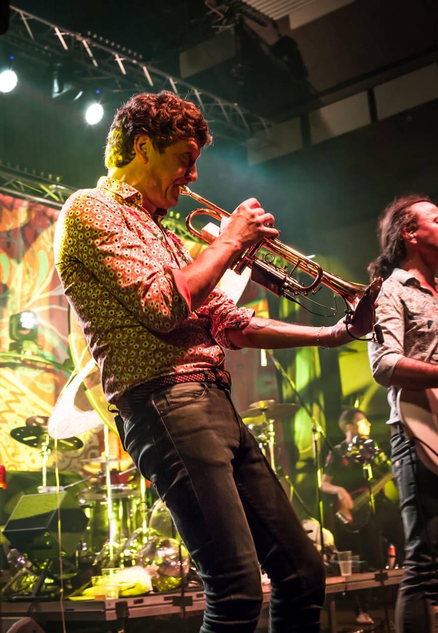 Mig 21 v Plzni posbírali spoustu dalších kalhotek do sbírky