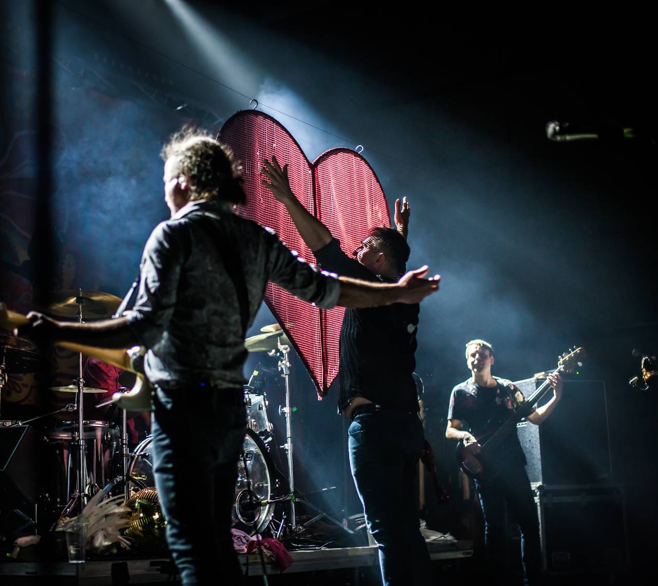 Mig 21 v Plzni posbírali spoustu dalších kalhotek do sbírky