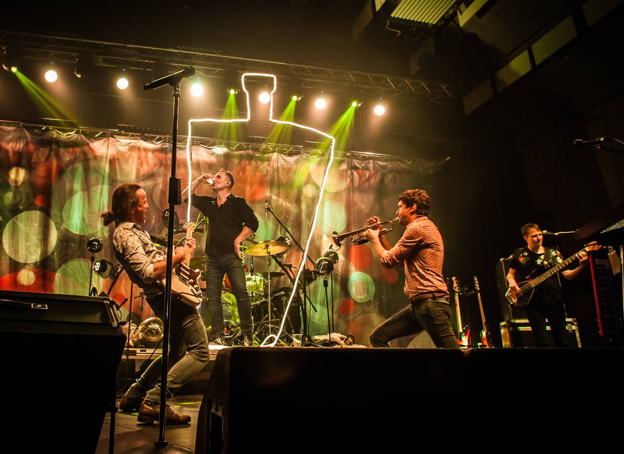 Mig 21 v Plzni posbírali spoustu dalších kalhotek do sbírky