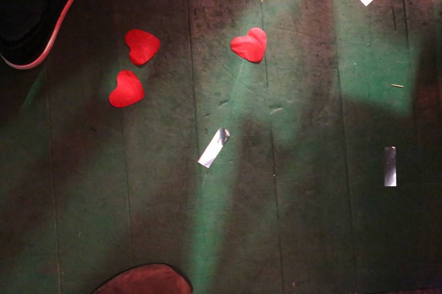 Lucie i ve Zlíně dokázala, že její hity nestárnou