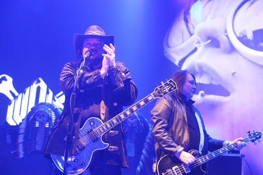 Lucie i ve Zlíně dokázala, že její hity nestárnou