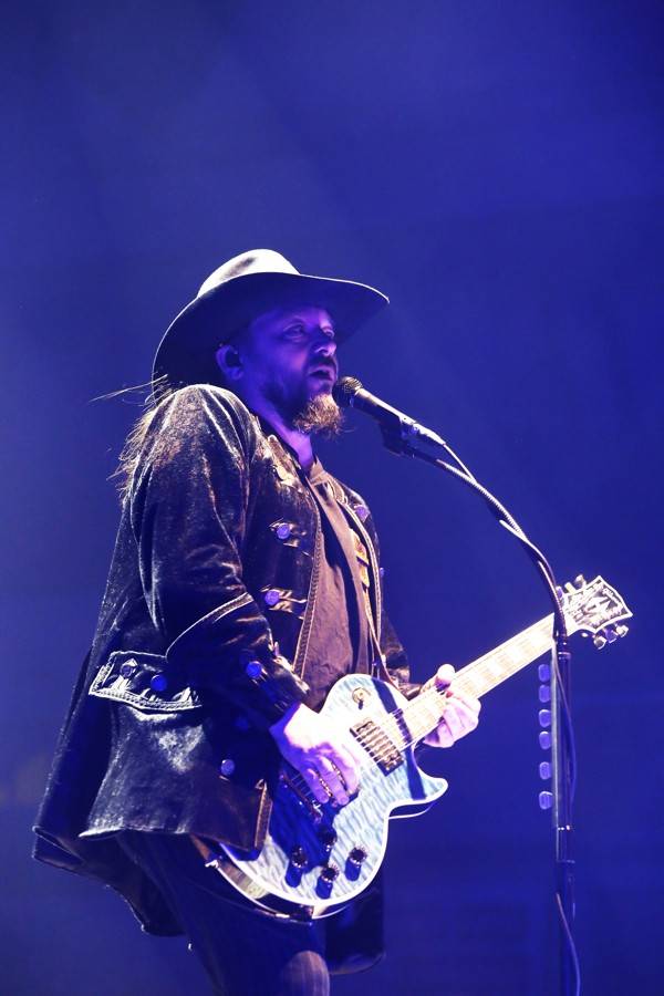 Lucie i ve Zlíně dokázala, že její hity nestárnou