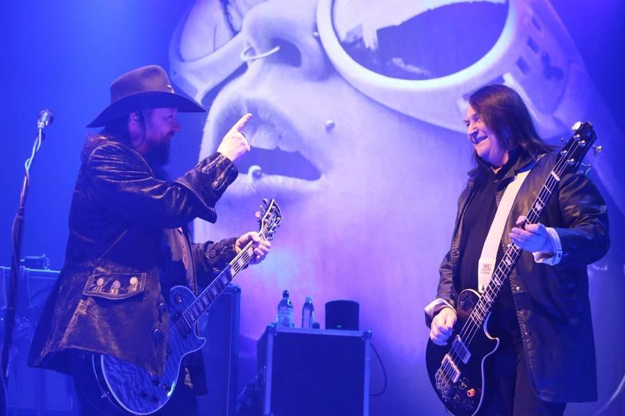 Lucie i ve Zlíně dokázala, že její hity nestárnou