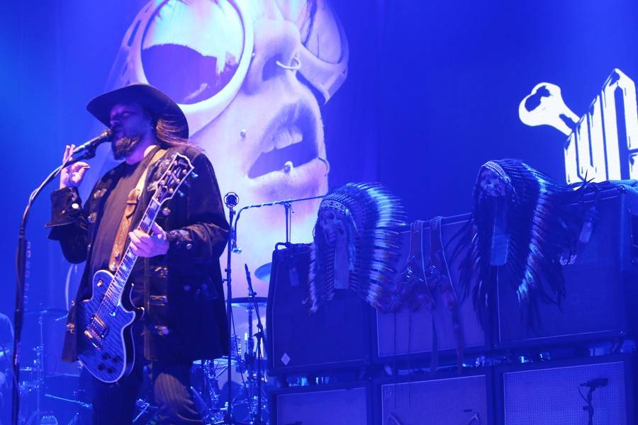 Lucie i ve Zlíně dokázala, že její hity nestárnou