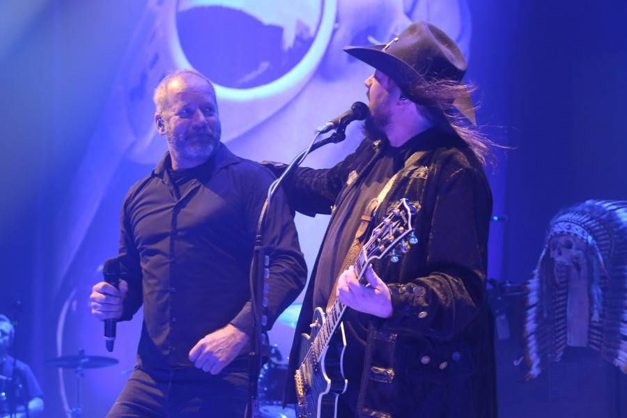 Lucie i ve Zlíně dokázala, že její hity nestárnou