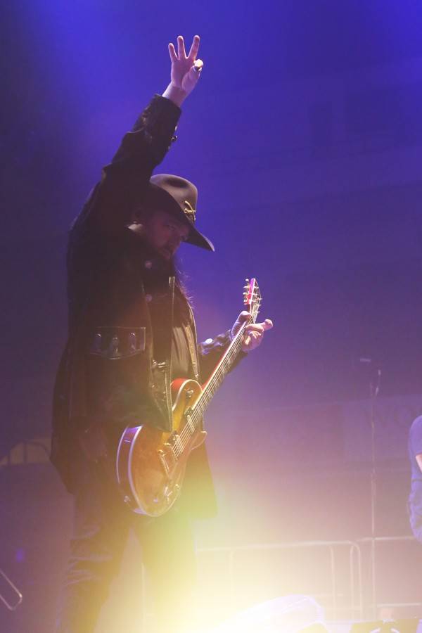 Lucie i ve Zlíně dokázala, že její hity nestárnou