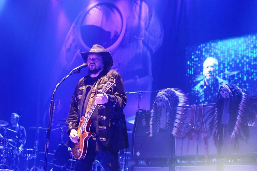 Lucie i ve Zlíně dokázala, že její hity nestárnou