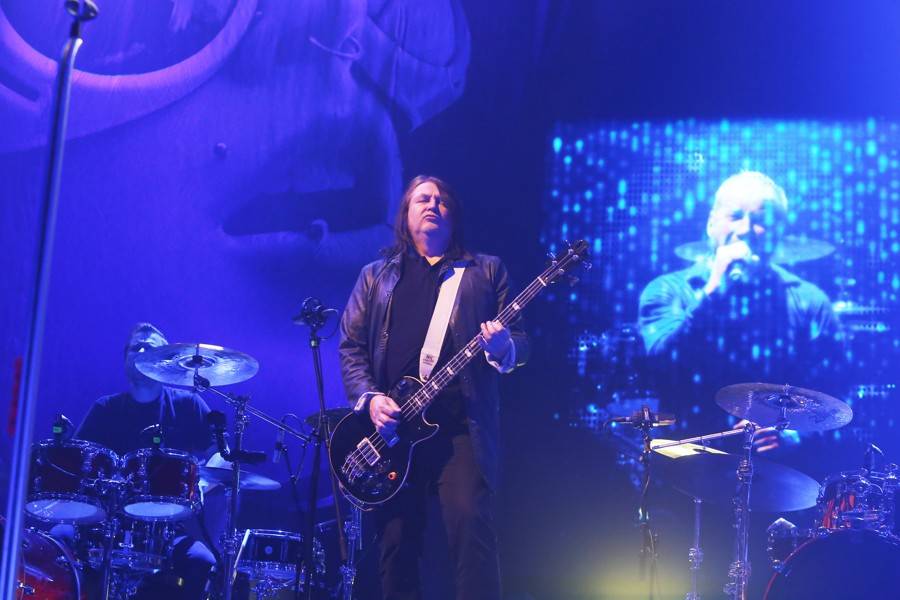 Lucie i ve Zlíně dokázala, že její hity nestárnou