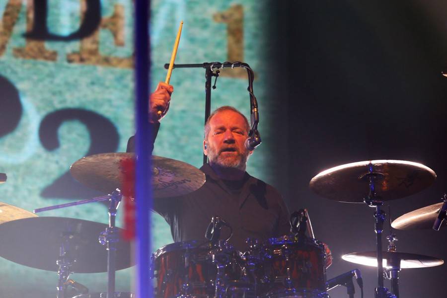 Lucie i ve Zlíně dokázala, že její hity nestárnou