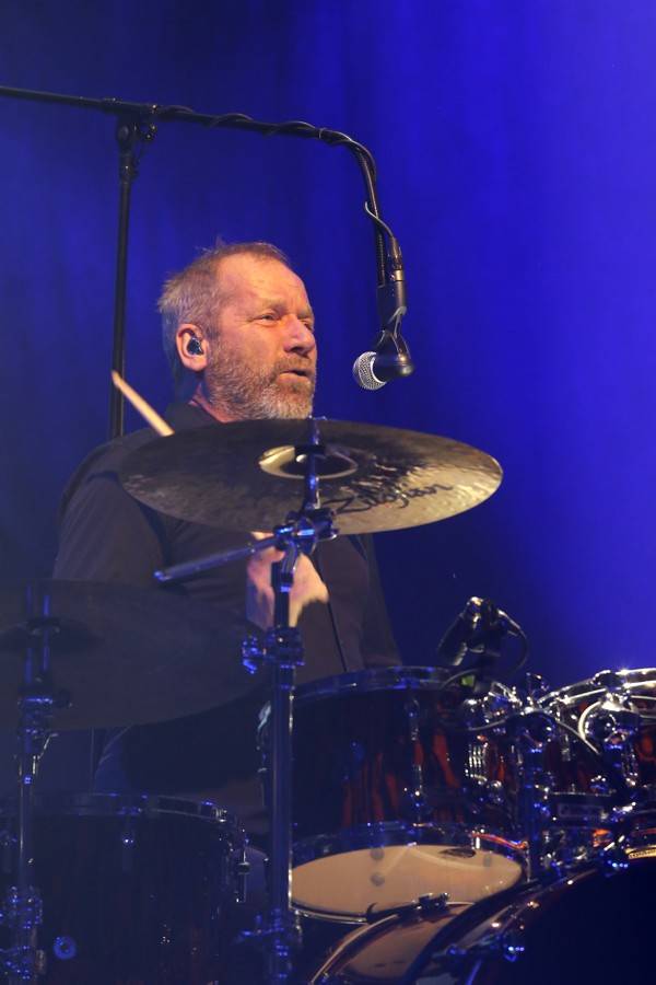 Lucie i ve Zlíně dokázala, že její hity nestárnou