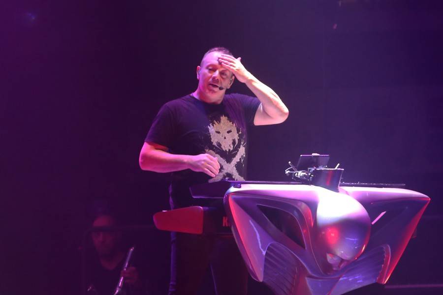 Lucie i ve Zlíně dokázala, že její hity nestárnou