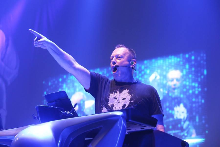 Lucie i ve Zlíně dokázala, že její hity nestárnou